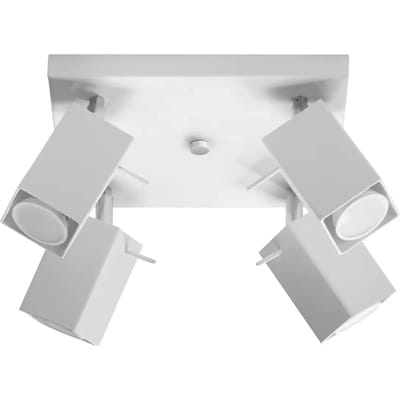 Plafondlamp Sollux Lighting Merida 4