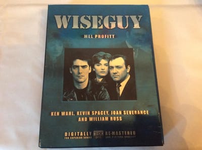 Wiseguy 1.2