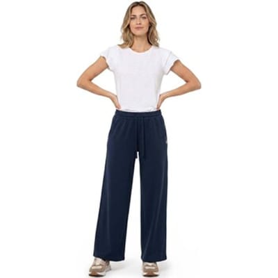 Wijde broeken Leone 1947 Woman Sweatpants Urban Safari