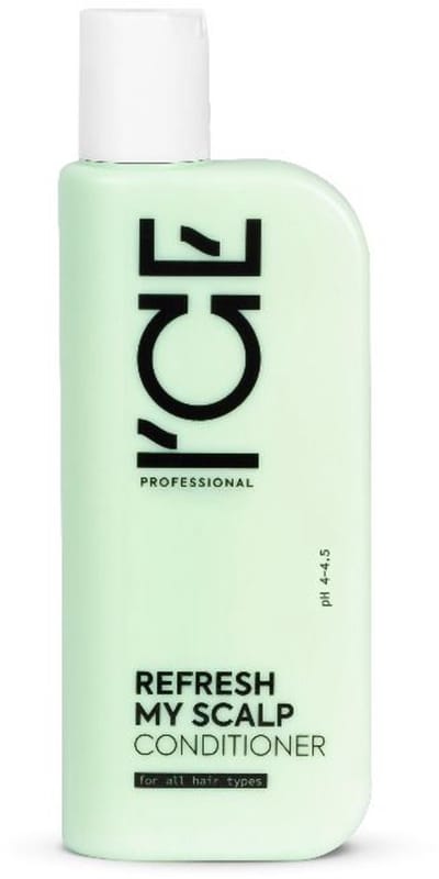 ICE Professional Refresh My Scalp Conditioner 250ml
