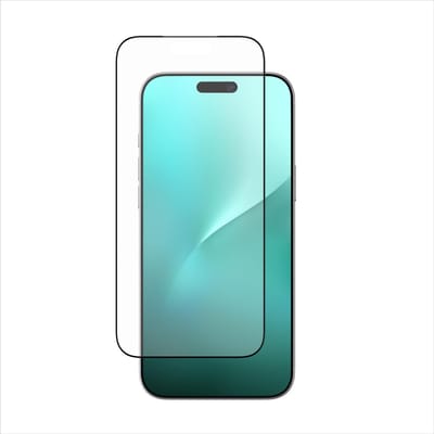 AmazingThing Radix Matte Tempered Glass for iPhone 17 Pro Max