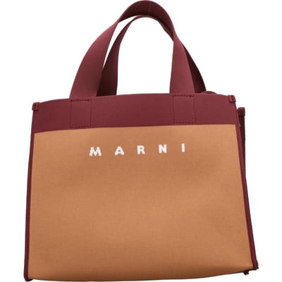 Marni Zakken... Bruin