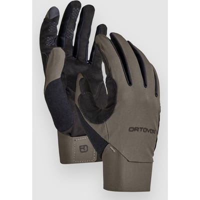 Ortovox Mtb Pro Gloves groen