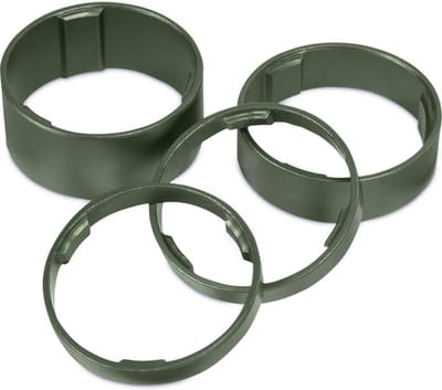 RFR Stuurpen SPACER SET GREEN