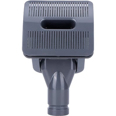Aspirateur Toilettage Chien Outil de Toilettage Brosse Poils d'Animaux Adapté pour Aspirateur V6 V7 V10 gray