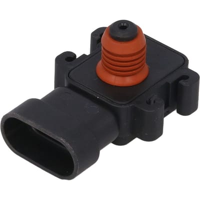 Sensor, inlaatspruitstukdruk AUTLOG AS4957
