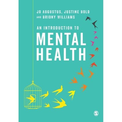 An Introduction To Mental Health - Augustus, Jo