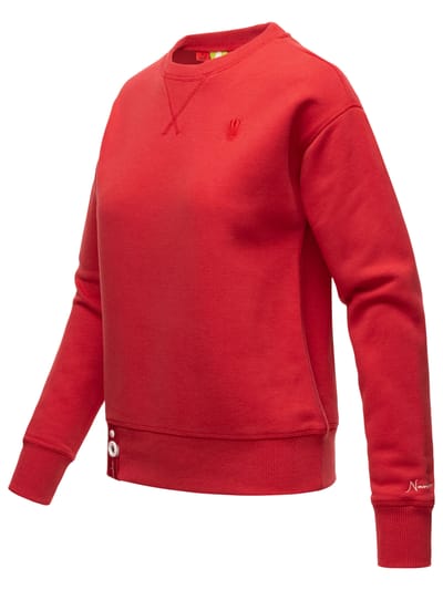 Navahoo dames hoodie Zuckerschnecke – Comfortabel & Trendy