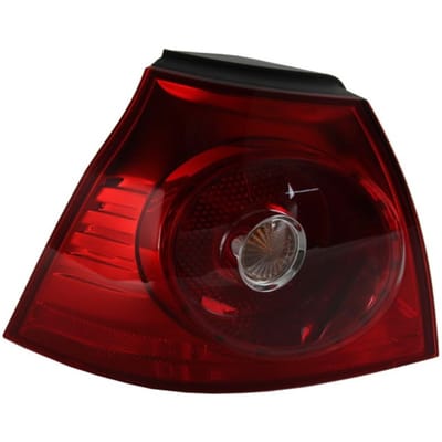 Achterlicht VALEO 088731