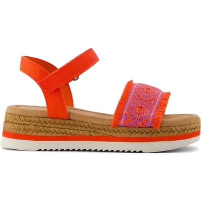 Meisjes sleehakken Toms Diana