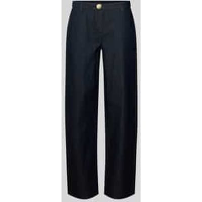 broek met achterzak