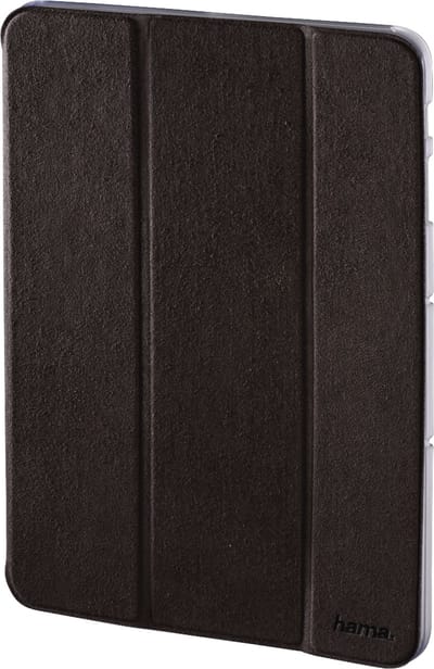 Hama Suede Style 26,7 cm (10.5'') Folioblad Bruin