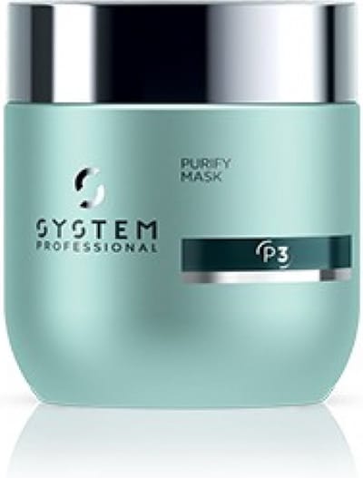 System Professional Masker Purify Mask 400ml