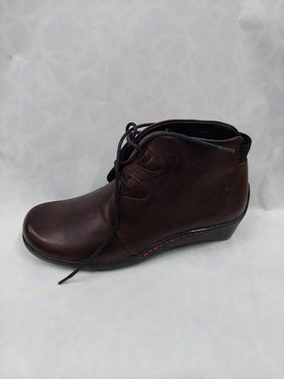 WOLKY 902 / Moscow / veterboots / bruin / maat 36