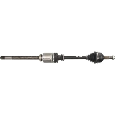 Aandrijfas POINT GEAR PNG72922