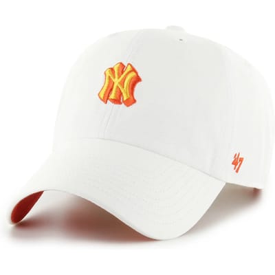 New York Yankees honkicap MLB Chop Shop Clean Up