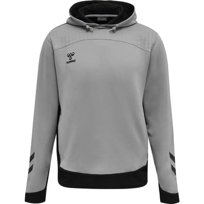 Hooded sweatshirt Hummel hmllead poly