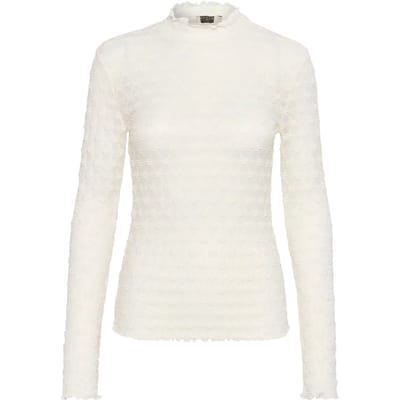 Vrouwenblouse KAFFE Becca