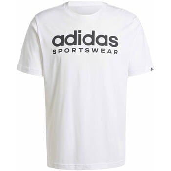 T-shirt Korte Mouw adidas IW8835