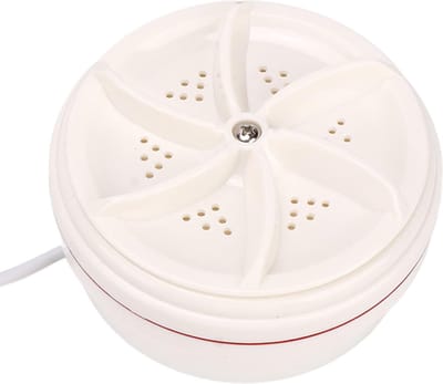 Mini Wasmachine - Draagbare Wasmachine met Centrifuge - Voor Klein Wasgoed