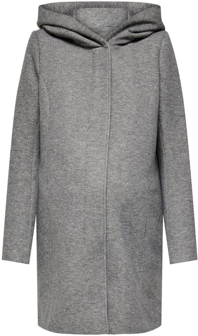 ONLY - OLMSEDONA LIGHT COAT OTW - Dames - Gewatteerde jassen
