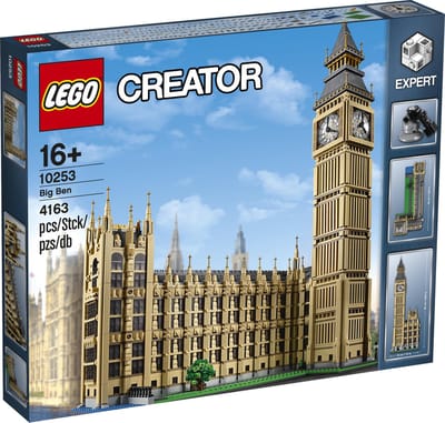 Big Ben