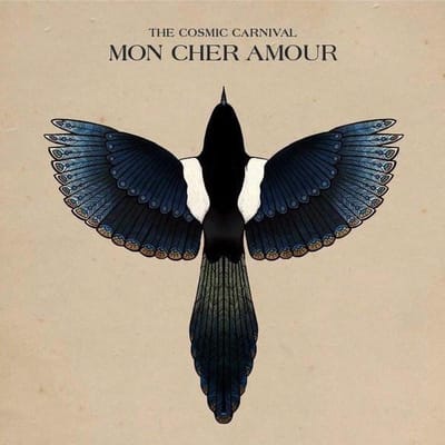 The Cosmic Carnival - Mon Cher Amour (CD)