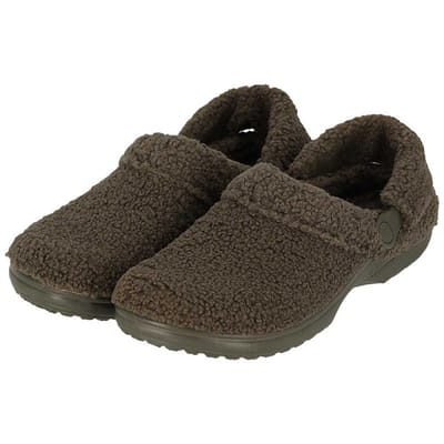 Klomp pantoffel heren - Army Groen - Army Green / 41/42