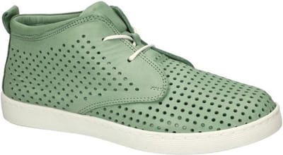 Andrea Conti -Dames - groen licht - bottines - maat 36