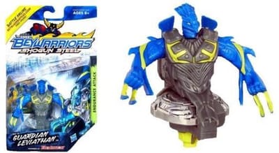 Beywarriors Shogun Steel - Guardian Leviathan