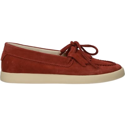 Blackstone ZIRCON LYRA - FL705 Roasted Russet - Slip-ons - Dames - Dark red - Maat: 38
