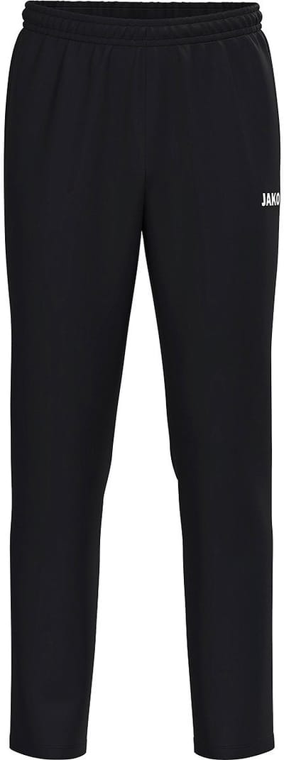 Jako One Light Vrijetijdsbroek Kinderen - Zwart | Maat: 116