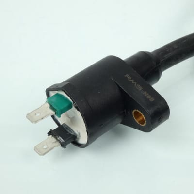 Bobine d'allumage HT RMS pour Scooter Peugeot 50 Trekker 1998 à 2000 738724 Neuf