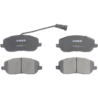 Remblokset ABE C1F064, voor