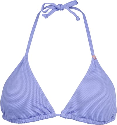 Brunotti - Novalee-Honeycomb - Bikini Topje Jewel - Dames - Triangel Bikini Top - 34