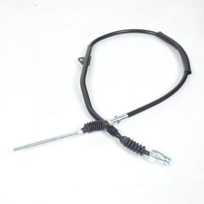 teknix achterremkabel voor suzuki 125 gz 1998 tot 2011 101cm / 77cm nieuw