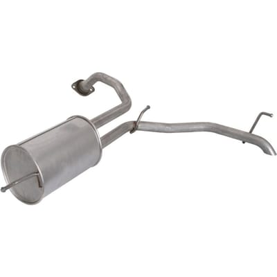 Geluiddemper achter BOSAL 278-585