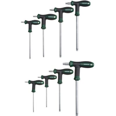 PARKSIDE Torx- of inbussleutelset (Torxsleutelset)