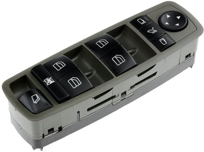 Raam schakelaar NTY: EWS-ME-040 OEM 2518300590