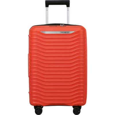 Samsonite Koffer - Upscape Spinner 55-35 handbagage - Lava - 45 l