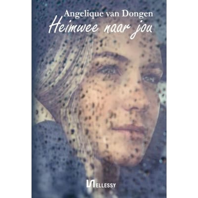Heimwee Naar Jou - Angelique van Dongen
