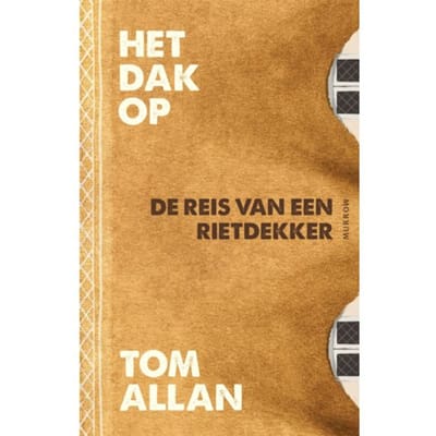 Het Dak Op - Tom Allan