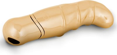 Shots Touché luxe vibrator Exclusive Frigga goud