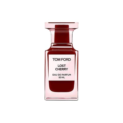 TOM FORD Lost Cherry Parfum, Verlangende Fruitige Geur Private Parfum Collectie Oosterse Amber Geurfamilie 50ml|Box Not Included Shopping Bag