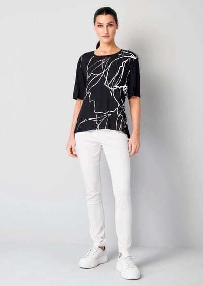 ALBA MODA Shirt Shirt