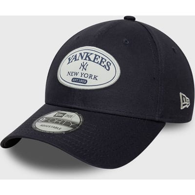 PATCH 9FORTY NEW YORK YANKEES