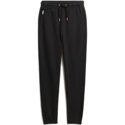 Superdry - Essential joggingbroek met logo - Dames - Broeken
