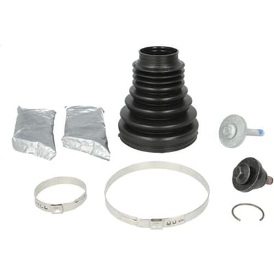 Balgenset, aandrijfas SPIDAN 24882