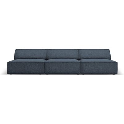 3-zitsbank Jodie chenille | Micadoni Home