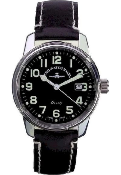 Zeno Watch Basel Herenhorloge 3315Q-a1